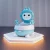 Troninho Infantil Bebê – Desfralde Boop, Azul, Maxi Baby