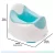 Troninho Infantil, Buba – Azul