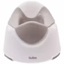 Troninho Infantil Buba – Cinza