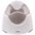 Troninho Infantil Buba – Cinza