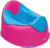 Troninho Infantil Buba