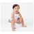 Troninho Infantil Cinza Buba