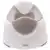 Troninho Infantil Cinza – Buba
