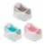 Troninho Infantil Rosa – Buba