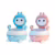 Troninho Penico Infantil Bebê Desfralde Boop – Maxi Baby