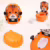 😍 Troninho Penico Infantil Musical Desfralde Tigre Replay Kids