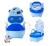 Troninho Penico Infantil Musical Mimoso – Replay Kids
