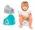 Troninho Sanny Cosco Kids,