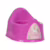 Troninho Sanny Rosa Cosco Kids
