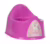 Troninho Sanny Rosa Cosco Kids