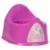 Troninho Sanny Rosa Cosco Kids