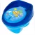 Troninho, Styll Baby, Azul