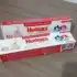 Kit 2 Toalhas de Banho Kids Infantil Para Bordar Ponto Cruz 100% Algodão