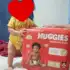 Fralda Pampers Pants Premium Care