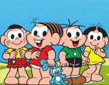 Curiosidades sobre a Turma da Mônica
