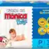 Fralda Huggies Supreme Care Hiper Tamanho G Com 66 Unidades
