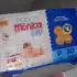 Turma da Mônica Baby – Fralda, Jumbo, RN, 36 Unidades