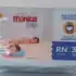 Fórmula Infantil Nestogeno Espessar 800g