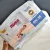 Turma da Mônica Baby – Fralda, Jumbo, RN, 36 Unidades