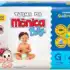 Fralda Pampers Pants Ajuste Total