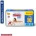 🛍Fralda Turma da Mônica Baby, Pacotão Jumbo –  Tamanhos por R$20.68
