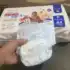 Esse valor  só aparece  pra  quem  é  Amazon Prime!!