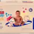 Personal Fralda Soft & Protect Hiper XXG, 50 Unidades