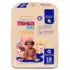 Fralda Pampers Pants Premium Care