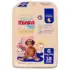 Amaciante Concentrado Comfort Puro Cuidado 1 L