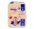 Turma da Mônica Baby Premium Jumbo M 22 Unidades
