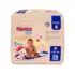 💚 Fralda Pom Pom Protek Proteção de Mãe Jumbo P 30 Unidades