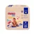Turma da Mônica Baby Premium Jumbo P 26 Unidades