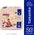 Turma da Mônica Baby Premium Jumbo P 26 Unidades
