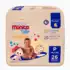 Mustela Kit Minis – Miniaturas Bebê Água De Limpeza + Hydra Bebê + Gel Lavante + Creme Vitaminado Preventivo De Assaduras – Nova Embalagem – Edição Limitada – Bebê E Criança