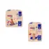 Fralda Huggies Supreme Care P 48 unidades