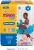 Turma da Mônica Baby, Shortinho (Versão Roupinha), Pacote Jumbinho, XXG 12 fraldas por R$16.69