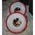 Tuut, Linha Disney, Bowl de Melamine, 16cm, Mickey Mouse