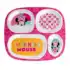Kit 6 Bodies de Manga Longa Gerber (12m)
