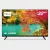 TV LED 32″ HD HQ Conversor Digital Externo 3 HDMI 1 USB Design Slim. *ESTA TV NÃO É SMART*