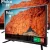 TV LED 39” Philco PTV39N87D HD com Conversor Digital 3 HDMI 1 USB Som Surround 60Hz – Preta