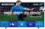 TV Samsung 50″ QLED 4K Q7F | Vision AI, 2025