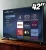TV Smart 42 polegadas😆✨👀