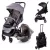 😍 UAU! Travel System Minny 3.0 Duo Cosco