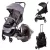 UAU! Travel System Minny 3.0 Duo Cosco