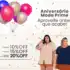 *Frete grátis com Amazon Prime*