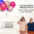 Mega Kids: 🆕 Vem chegando o Verão: Coleção 4 conjuntos por R$109 ☀️