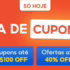 APROVEITEM QUE TEM CUPOM