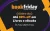 🚨 Últimas horas de Book  Friday! 🚨