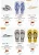 Últimas numerações de Havaianas