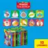 Fralda Pampers Confort Sec